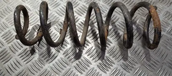 Peugeot 406 Rear coil spring