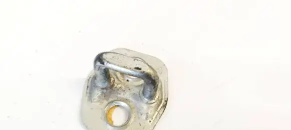 Renault Laguna II Front door lock loop/hook striker 