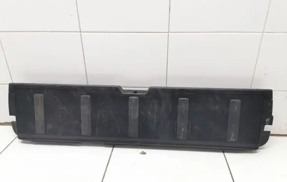 Mitsubishi Outlander Trunk/boot sill cover protection 3H45X7224A020I
