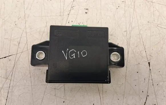 KIA Sportage Other control units/modules 