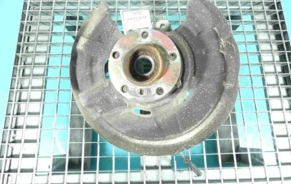 BMW 5 F10 F11 Rear wheel bearing hub IMPRK1333257