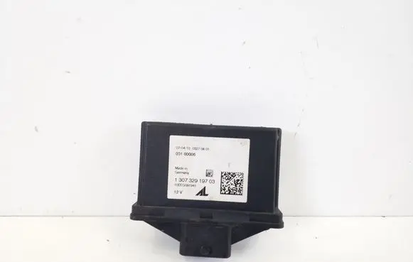 Volvo V50 Other control units/modules 10EEG091941