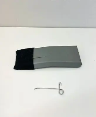 Mercedes-Benz SL R129 Front door seat control surround trim A1299191220 1299191220