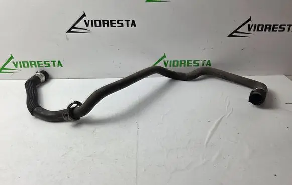 Opel Crossland X Engine coolant pipe/hose 9671349780