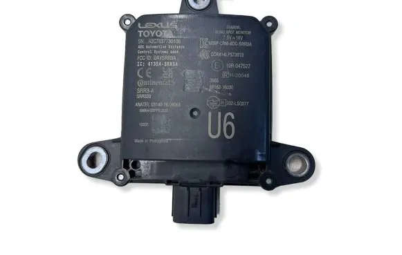Toyota Corolla Cross Blind spot module 8816216030