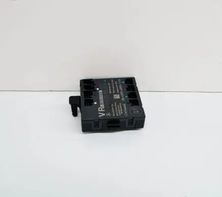 Mercedes-Benz E A207 Door control unit/module A2129006518 A2129011705