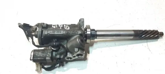 BMW 5 GT F07 Steering rack electric part 832813
