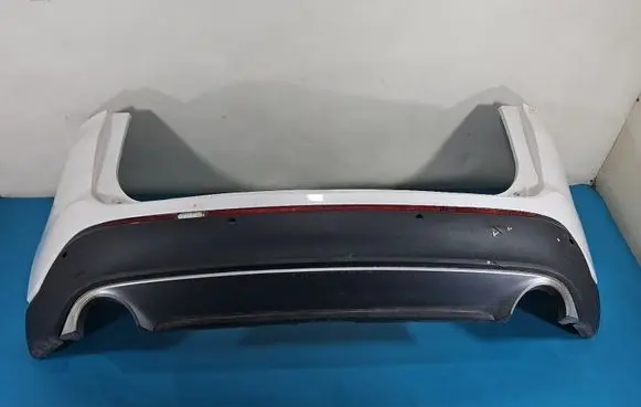Ford Edge II Rear bumper IMPRK1526512