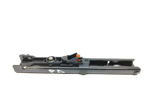 Citroen C4 Grand Picasso Seat belt adjustment rail 9673459180 4341567T