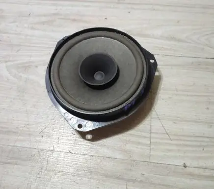 Fiat 500X Rear door speaker 519135270 90016452204