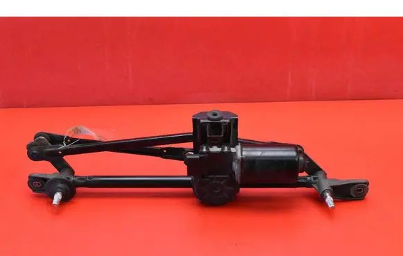 Hyundai Tucson JM Front wiper linkage and motor