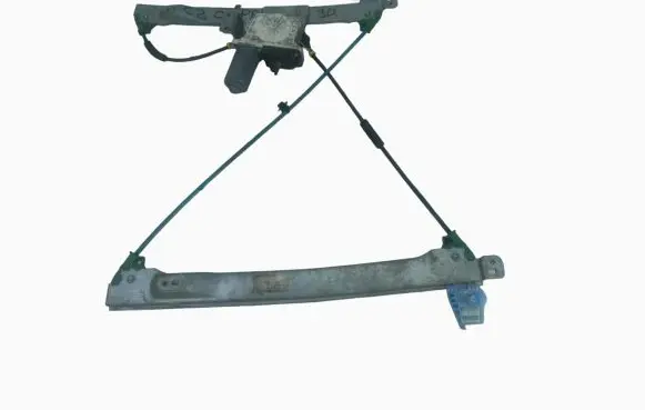 Citroen C2 Front window lifting mechanism without motor 9660159880