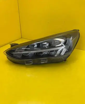Ford Focus Headlight/headlamp MX7B13E015GC