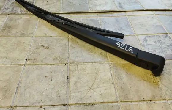 Citroen Berlingo Rear wiper blade 