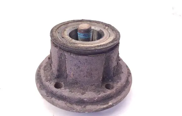 Man TGE 1gen Rear wheel ball bearing 