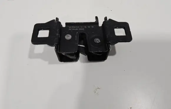 Land Rover Range Rover Velar Engine bonnet/hood lock/catch 5H2216700BE 5H2216700 5H22-16700-BE