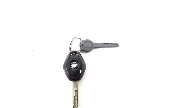 BMW X3 E83 Ignition key/card 