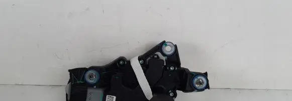 Volvo XC60 Wiper motor 31662331