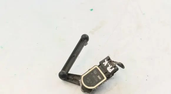 BMW X5M E70 Headlight/headlamp level sensor 6776549 6785206