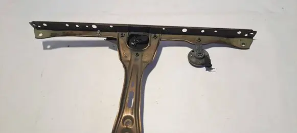 Subaru Outback Radiator support slam panel