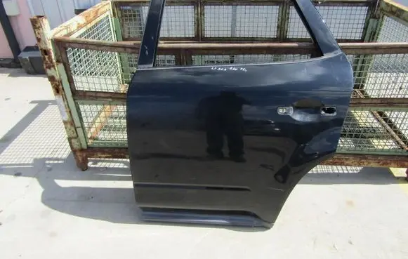 Nissan Murano Z50 Rear door