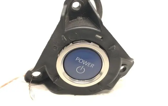 Toyota Corolla E210 E21 Ignition lock