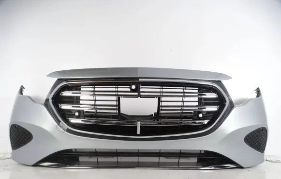 Mercedes-Benz E W214 Front bumper