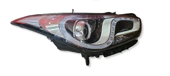 Hyundai i40 Headlight/headlamp 921023Z031