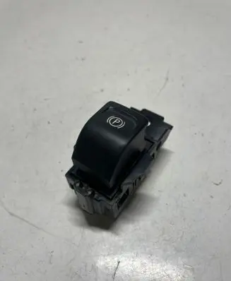 Opel Insignia A Hand parking brake switch 13271123