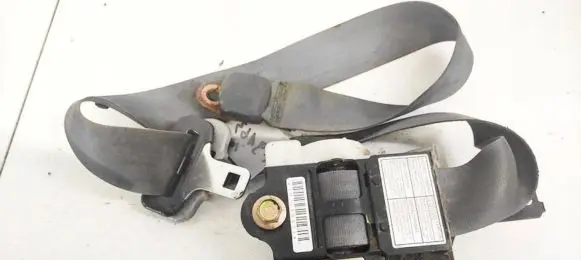 Honda HR-V Front seatbelt NSB087GRT08