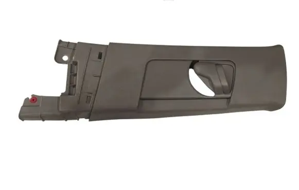 Toyota Highlander XU50 (B) pillar trim (top) 7302406070 624200E060