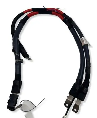 Mercedes-Benz GLC X253 C253 Wires (generator/alternator) A2535401001 A000546900