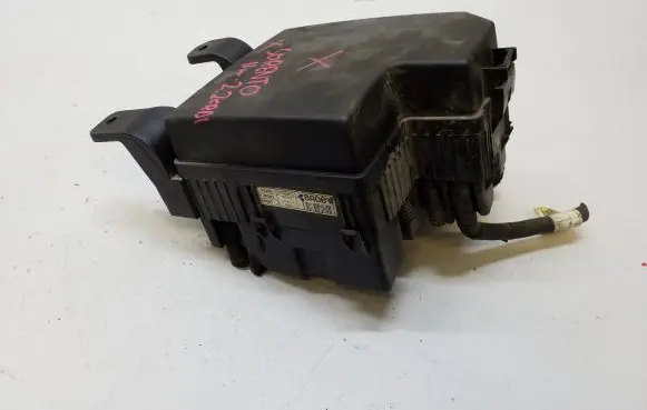 KIA Sorento Fuse box set 912802P061 919412P030 918102P121