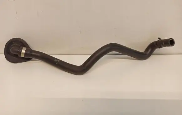 Audi A5 Engine coolant pipe/hose 8W0819350H