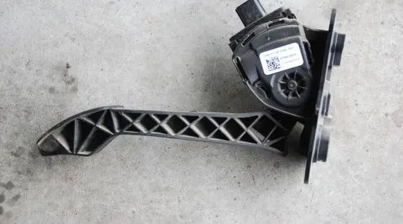 Ford Transit Custom Accelerator throttle pedal BK219F836AD