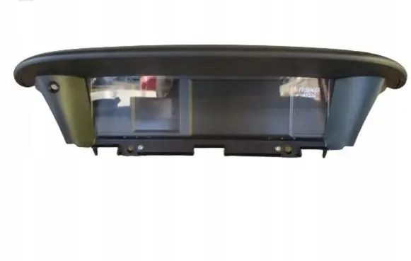 Subaru Forester SJ Speedometer (instrument cluster)
