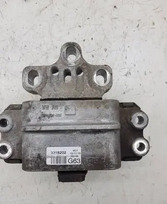 Audi A3 S3 8P Engine mount bracket 1K0199555