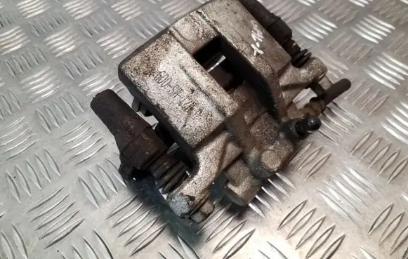 Mitsubishi ASX Rear brake caliper
