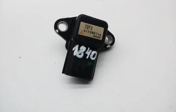 Suzuki Grand Vitara II Air pressure sensor E1T26571A