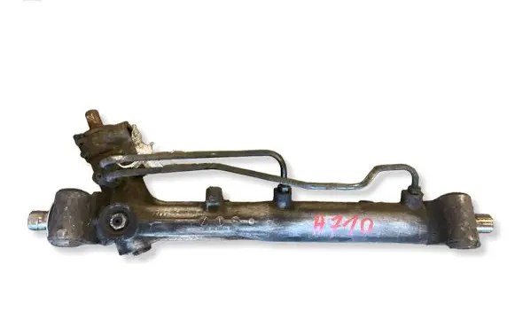 Opel Vectra C Steering rack 0250080082101