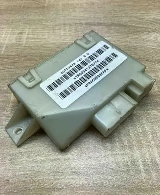 Chrysler Voyager Other control units/modules P04686686AF