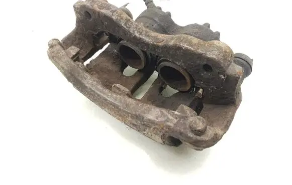 Renault Master III Front brake caliper
