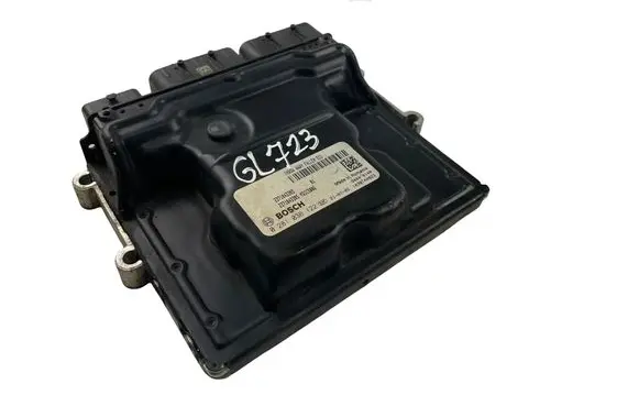 Nissan NV300 Engine control unit/module ECU 237104330S 0281036122