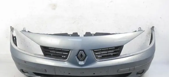 Renault Laguna II Front bumper