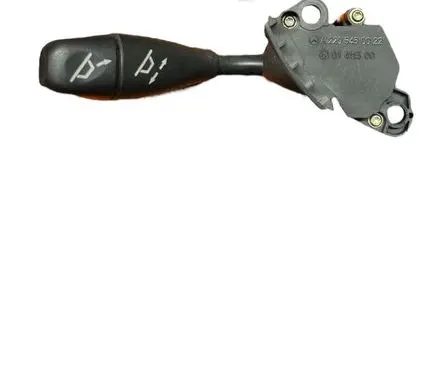Mercedes-Benz S W220 Steering wheel adjustment handle/lever A2205450022