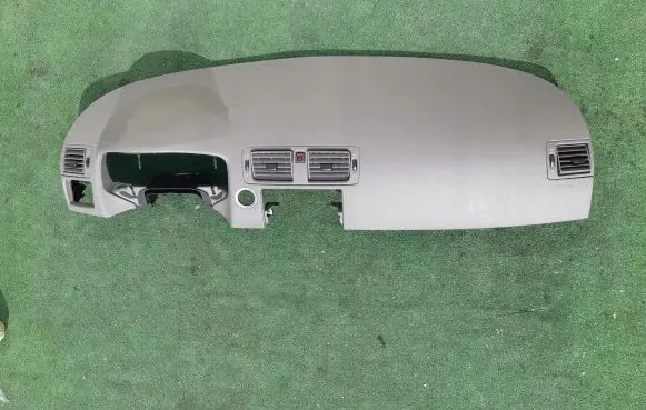 Volvo V50 Airbag set with panel 