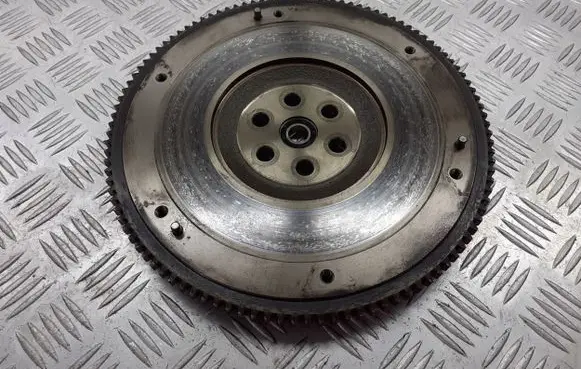 Honda Civic Flywheel