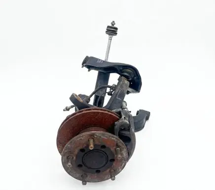 Nissan Cab Star Front wheel hub spindle knuckle K253507