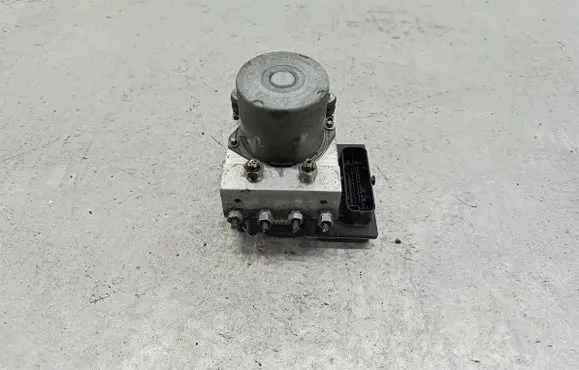 Citroen C5 ABS Pump 9662131280