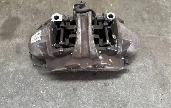Alfa Romeo Stelvio Front brake caliper 505536400